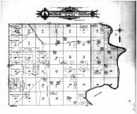 Township 5 S Ranges 18 & 19 E, Sherman County 1913